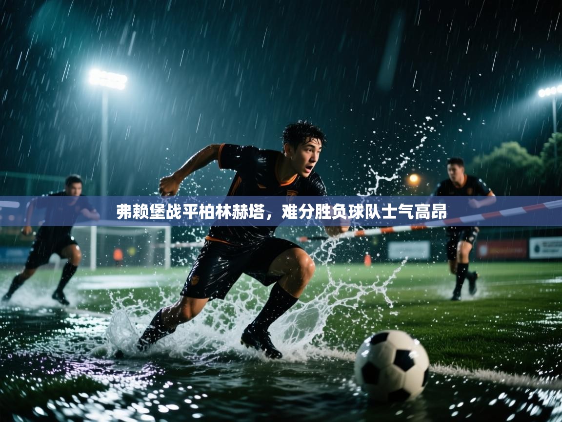 弗赖堡战平柏林赫塔,难分胜负球队士气高昂 第2张