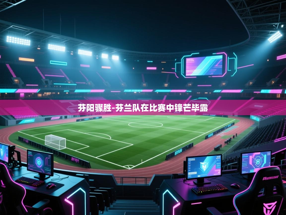 芬阳骤胜-芬兰队在比赛中锋芒毕露 第2张