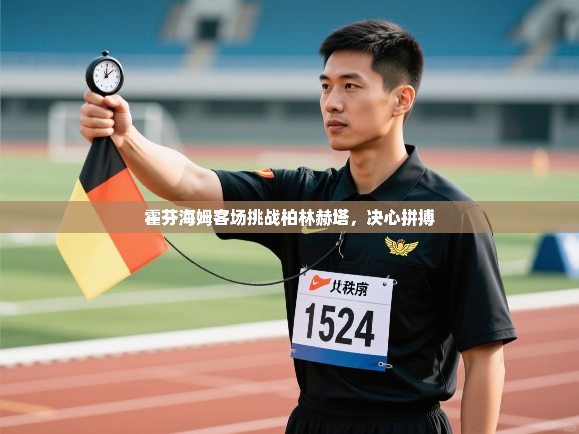 霍芬海姆客场挑战柏林赫塔,决心拼搏 第2张