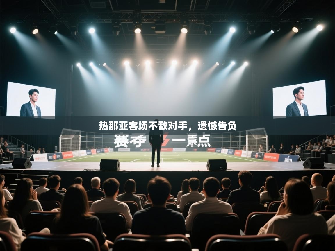 热那亚客场不敌对手，遗憾告负