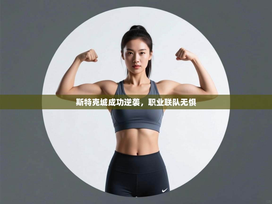 斯特克城成功逆袭，职业联队无惧