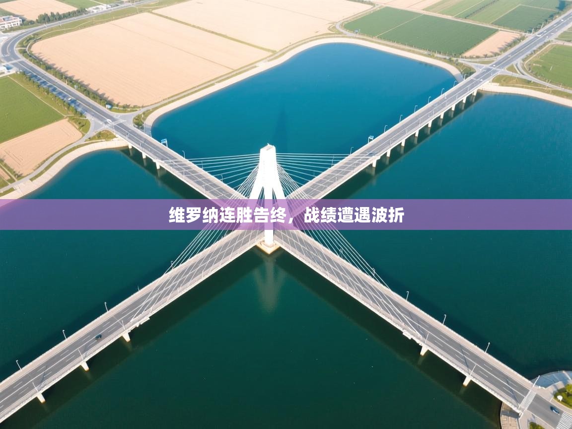 维罗纳连胜告终，战绩遭遇波折