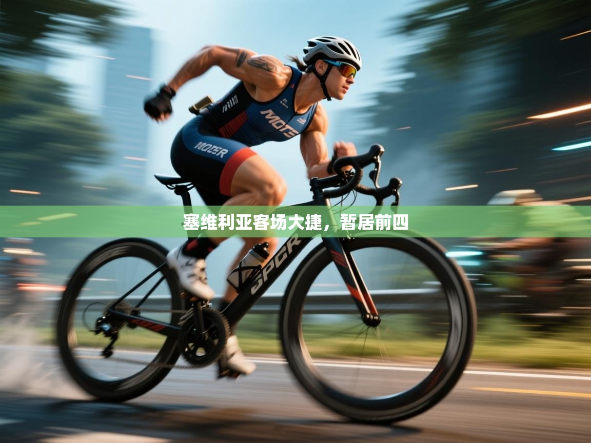 塞维利亚客场大捷，暂居前四  第2张