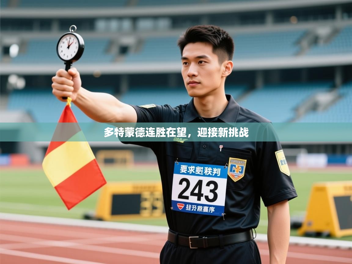 多特蒙德连胜在望,迎接新挑战 第1张