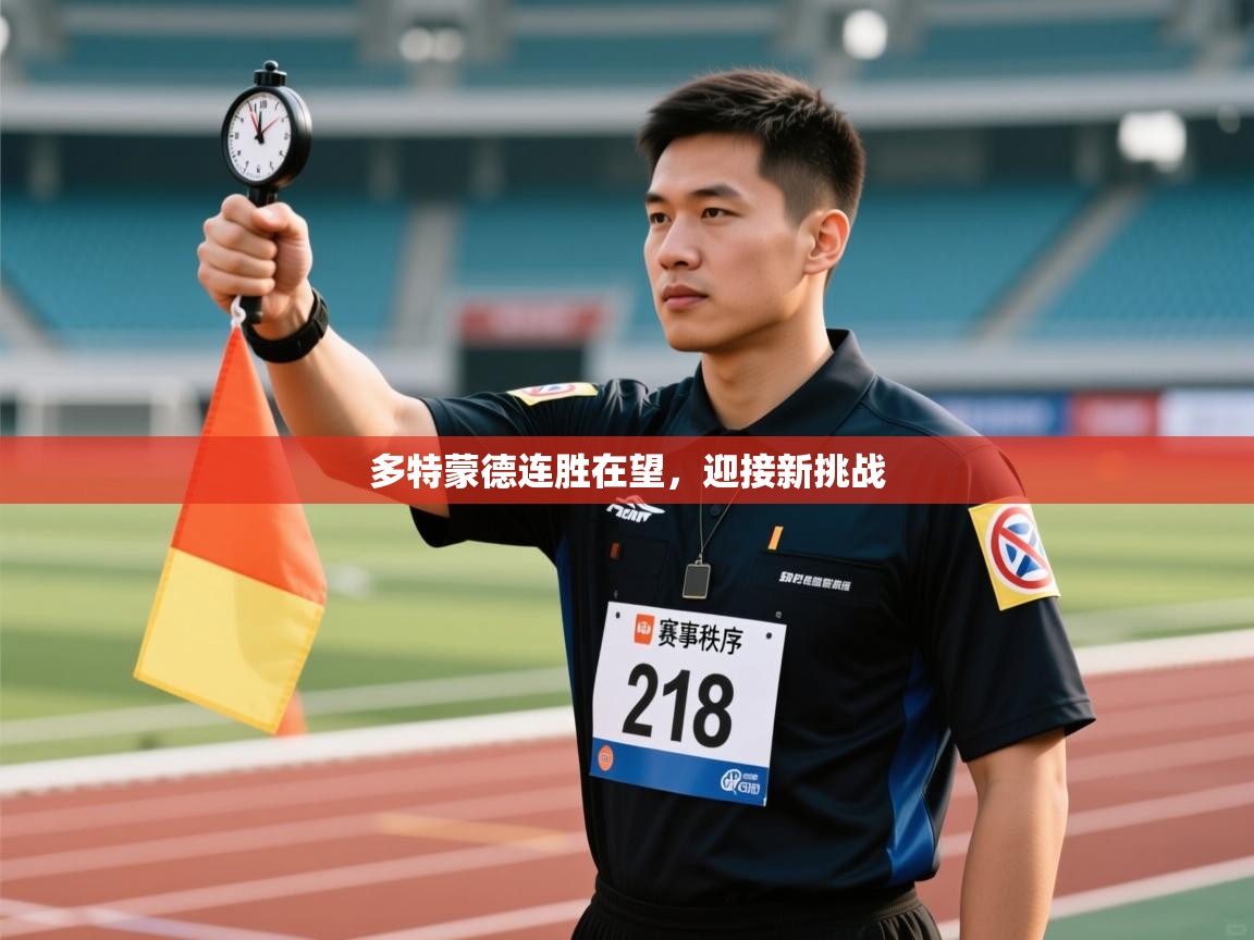 多特蒙德连胜在望,迎接新挑战 第2张