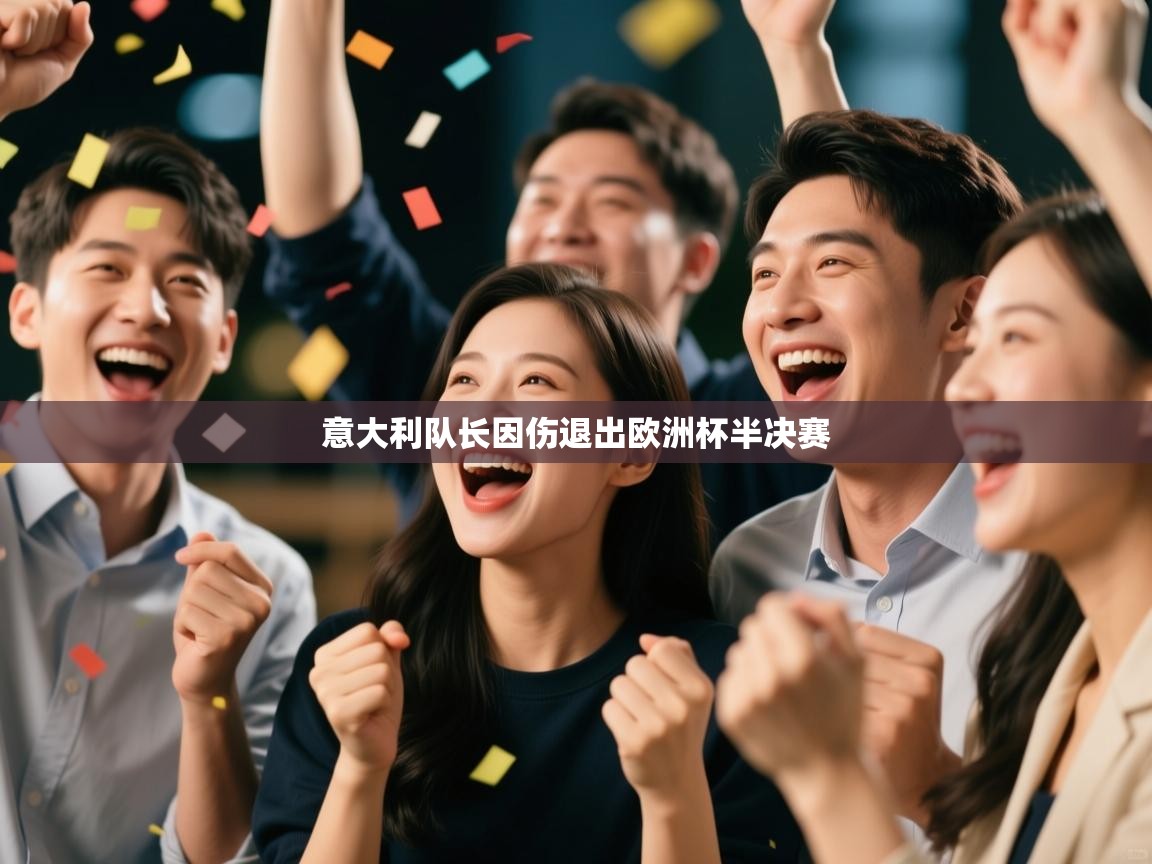 意大利队长因伤退出欧洲杯半决赛  第2张