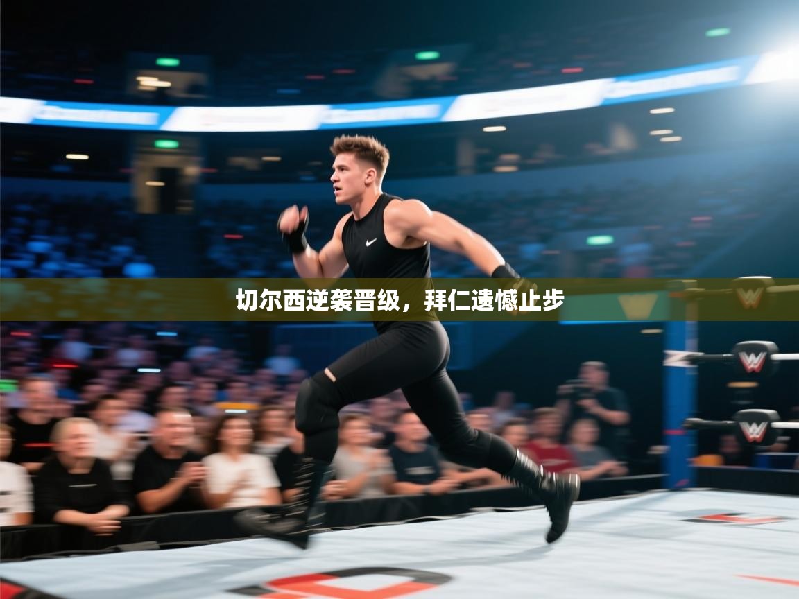 切尔西逆袭晋级，拜仁遗憾止步