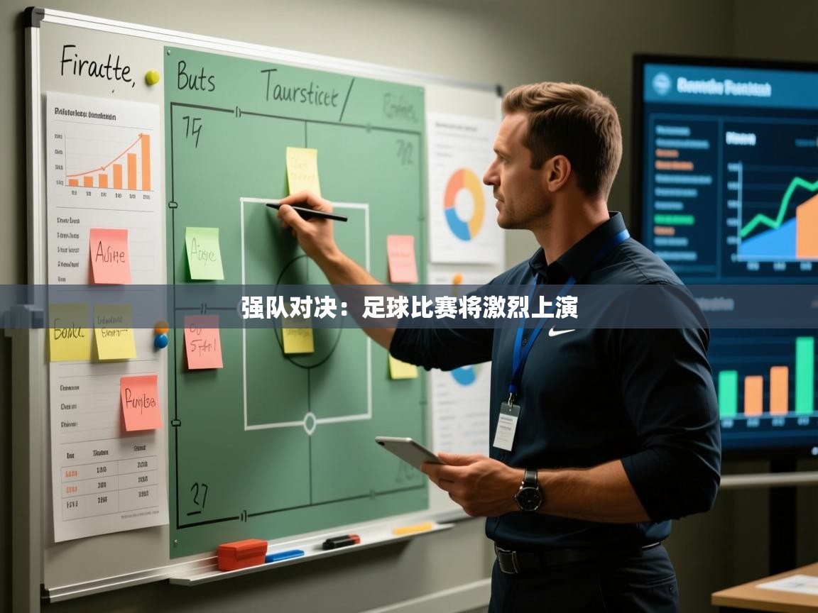 强队对决：足球比赛将激烈上演