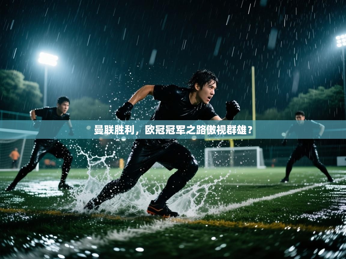 曼联胜利，欧冠冠军之路傲视群雄？