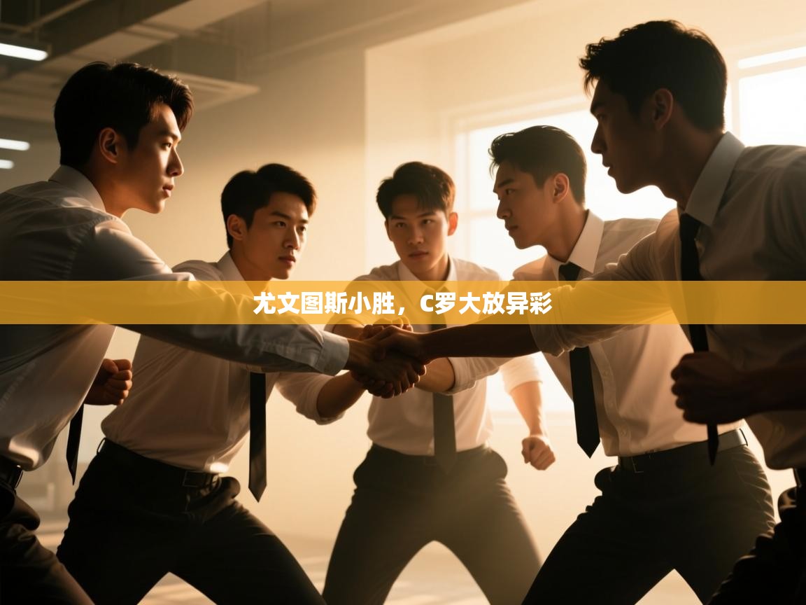 尤文图斯小胜，C罗大放异彩