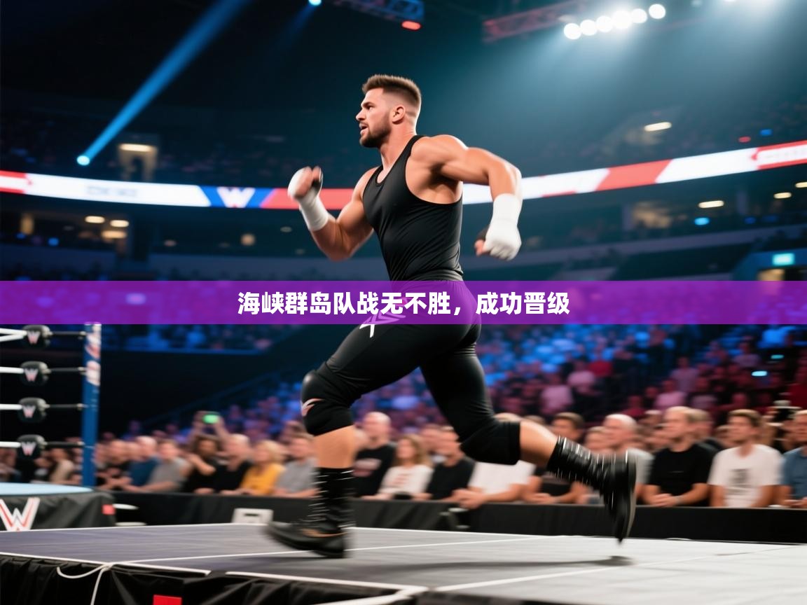 海峡群岛队战无不胜，成功晋级  第1张