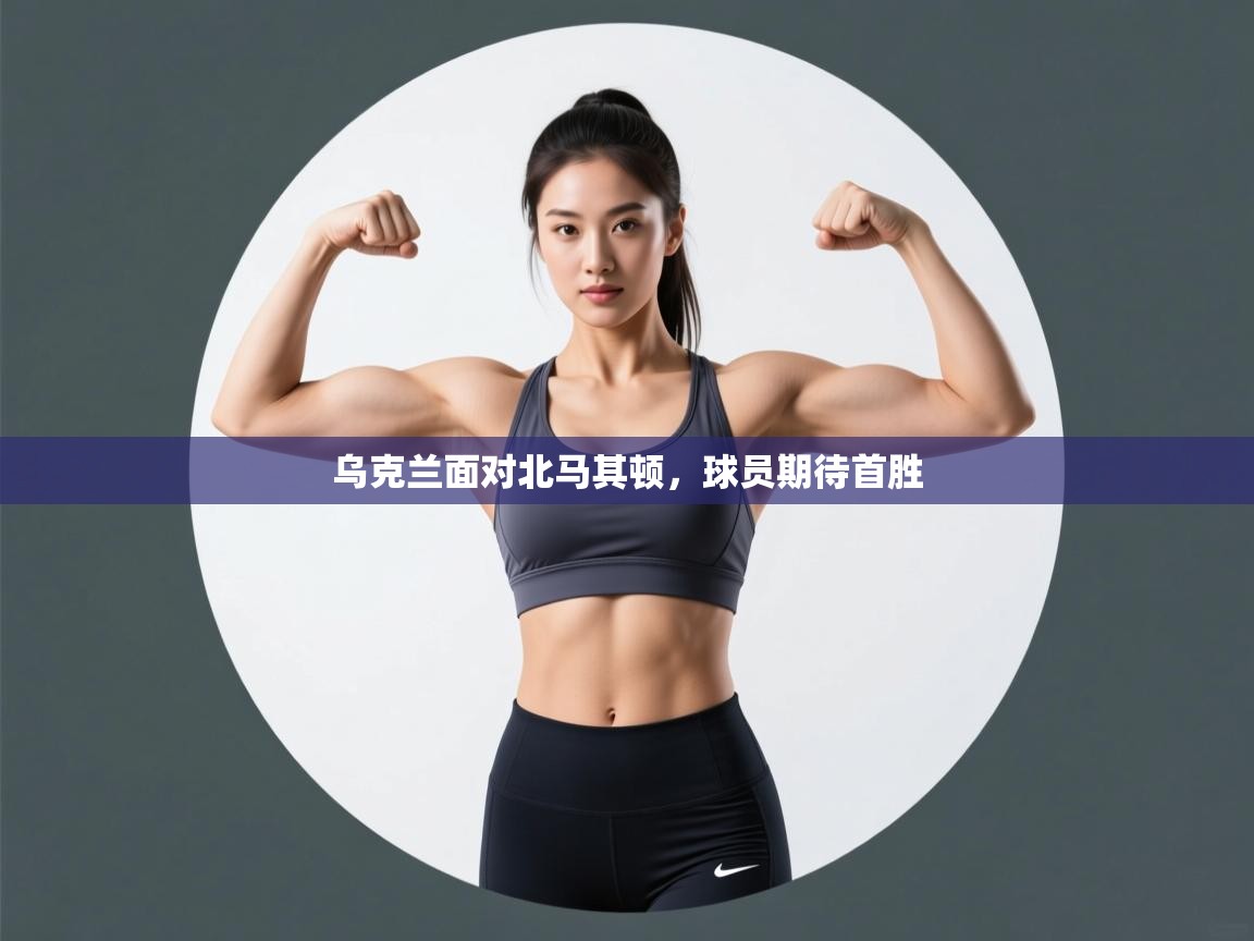 乌克兰面对北马其顿，球员期待首胜  第2张