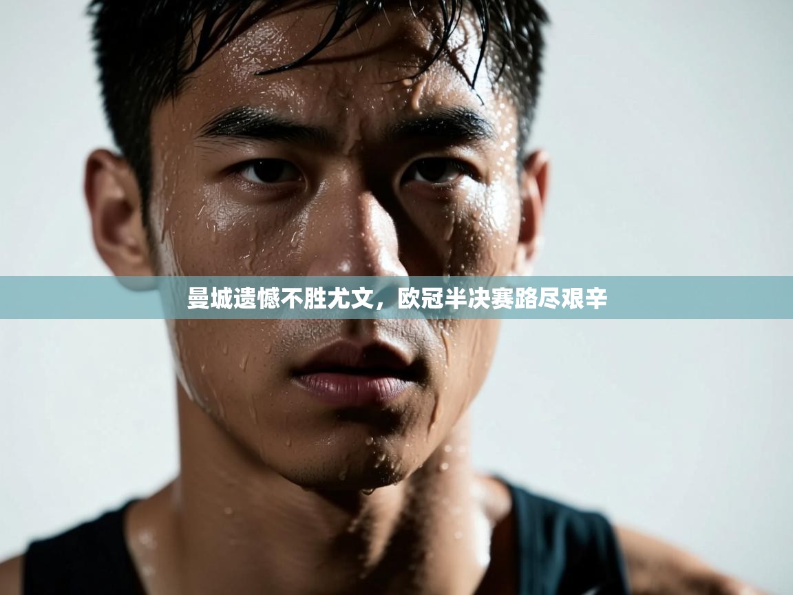 曼城遗憾不胜尤文,欧冠半决赛路尽艰辛 第1张