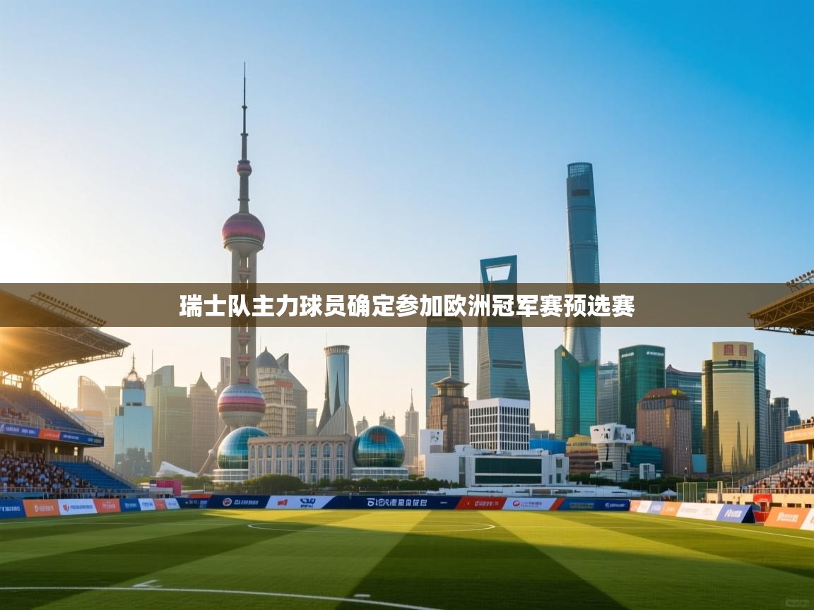 瑞士队主力球员确定参加欧洲冠军赛预选赛  第1张