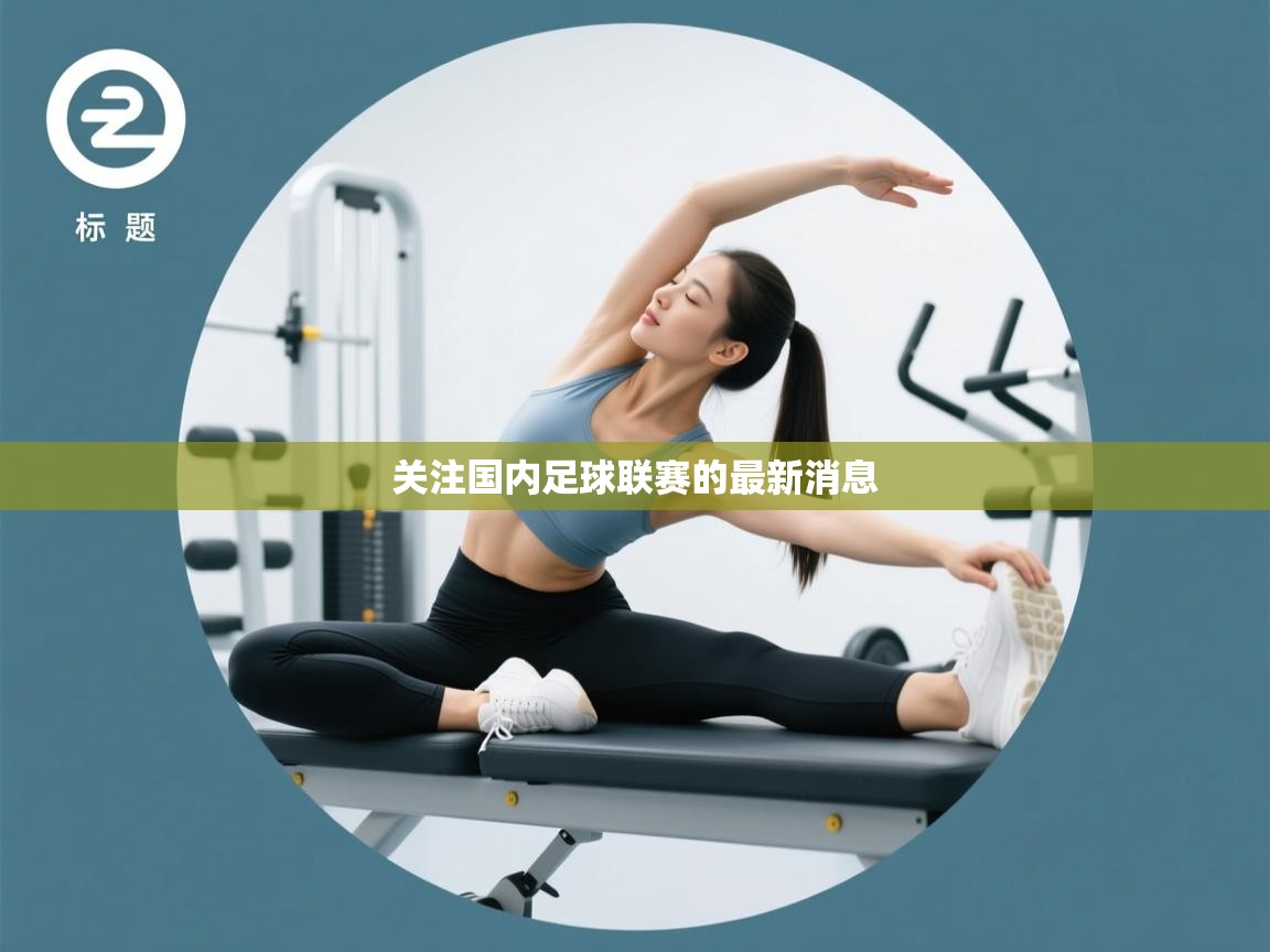 关注国内足球联赛的最新消息
