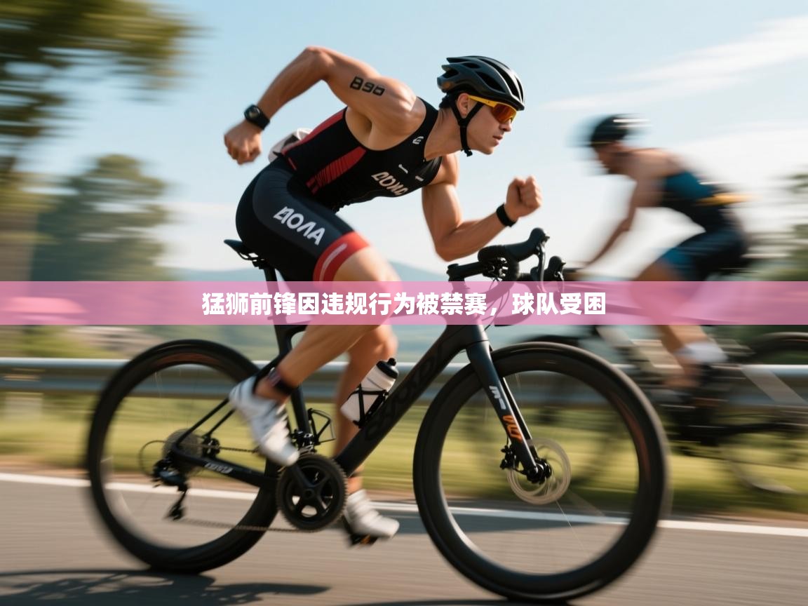 猛狮前锋因违规行为被禁赛，球队受困  第1张