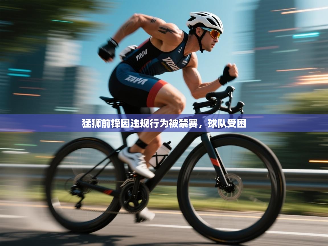 猛狮前锋因违规行为被禁赛，球队受困  第2张