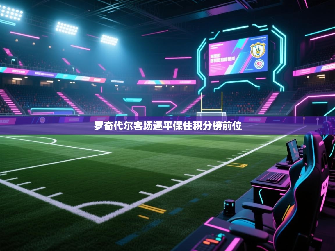 罗奇代尔客场逼平保住积分榜前位 第1张