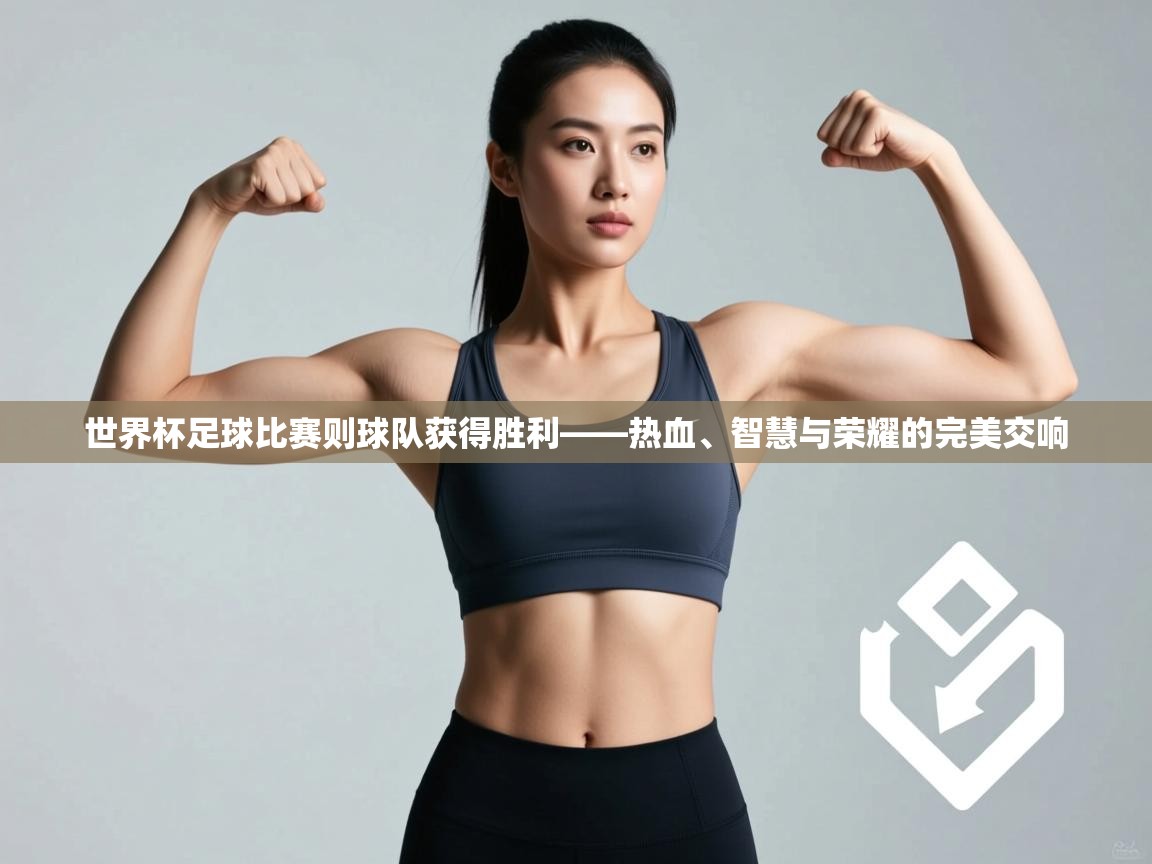 世界杯足球比赛则球队获得胜利——热血、智慧与荣耀的完美交响  第1张