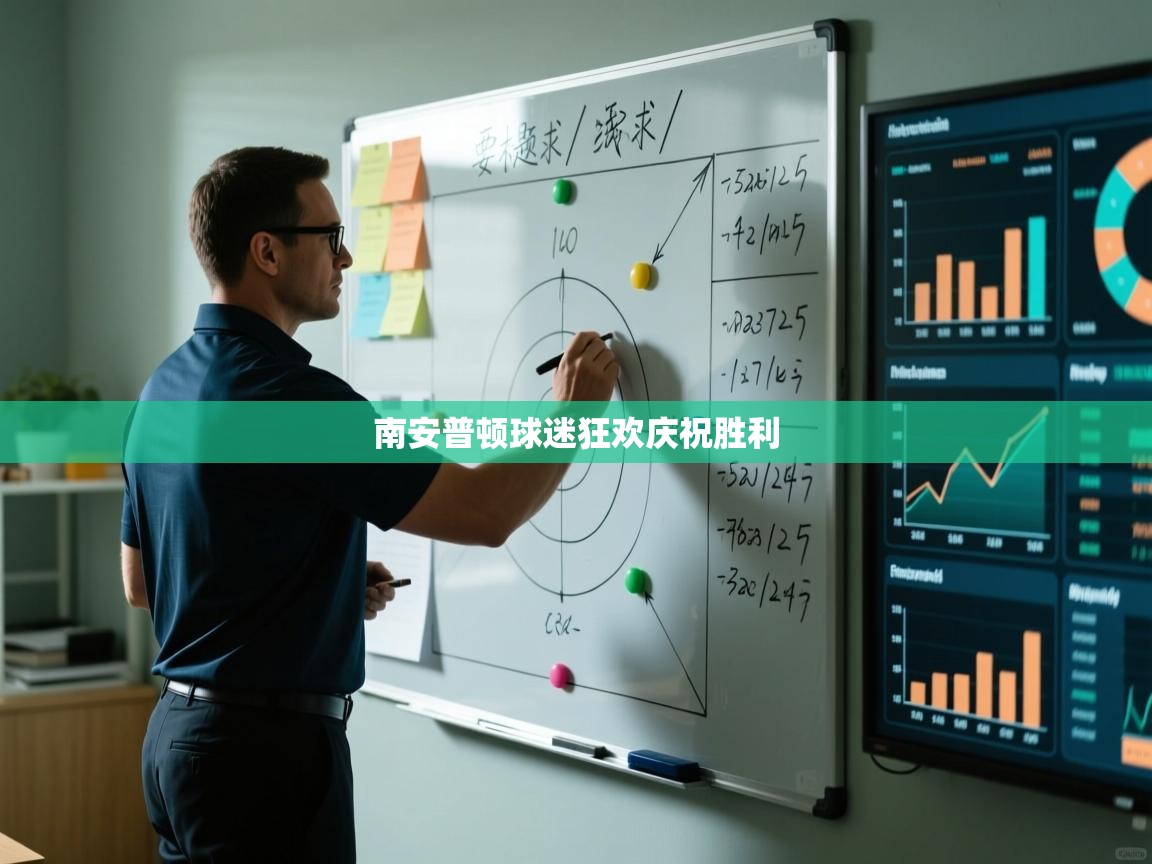 南安普顿球迷狂欢庆祝胜利