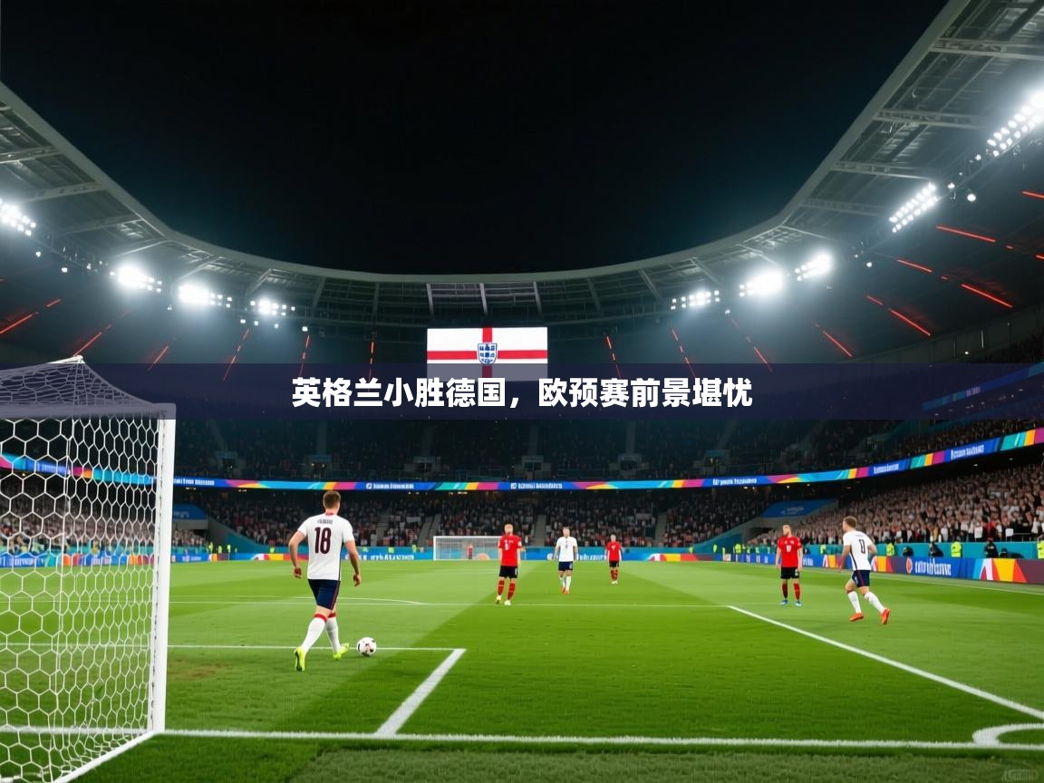 英格兰小胜德国,欧预赛前景堪忧 第1张