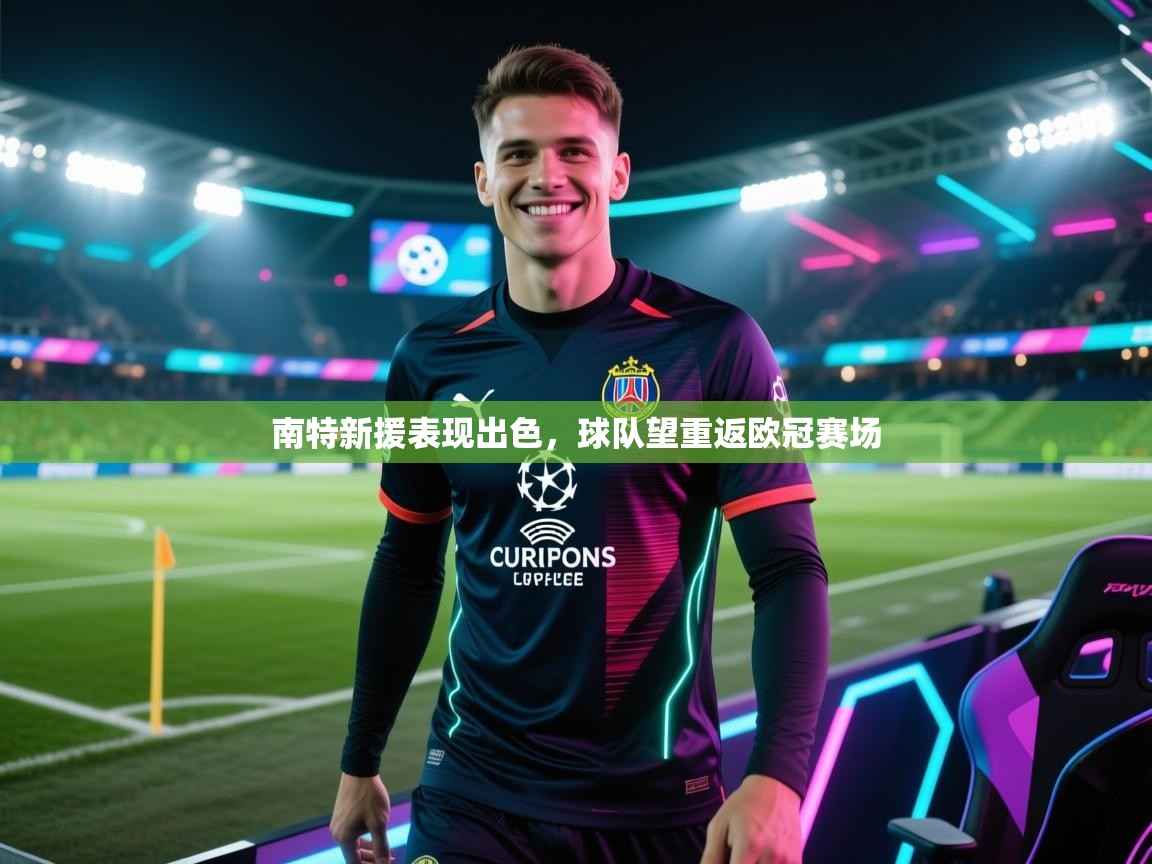 南特新援表现出色，球队望重返欧冠赛场  第1张