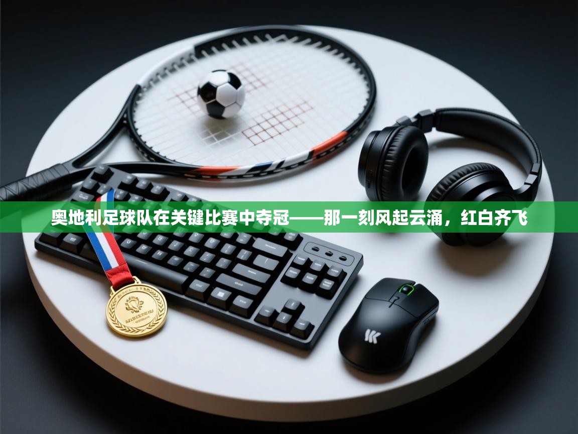 奥地利足球队在关键比赛中夺冠——那一刻风起云涌,红白齐飞 第2张