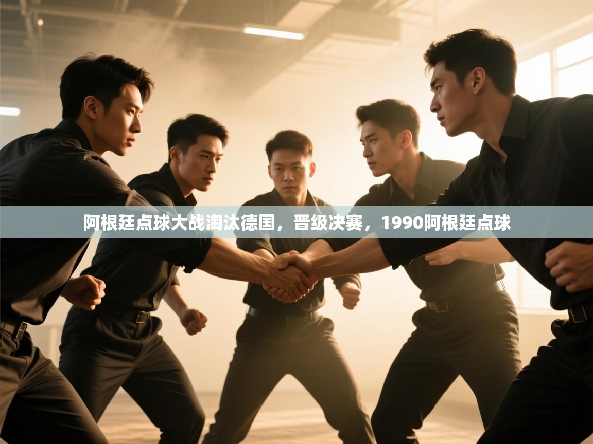 阿根廷点球大战淘汰德国，晋级决赛，1990阿根廷点球  第2张