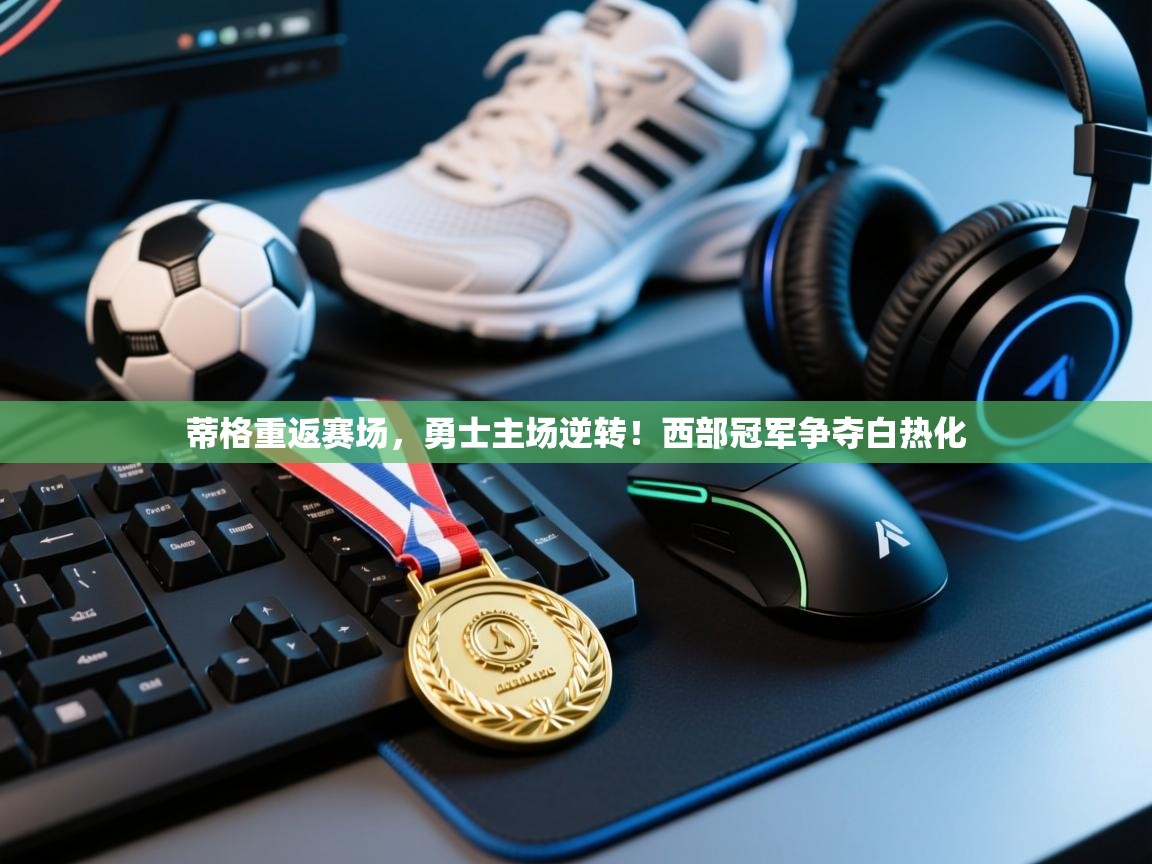 蒂格重返赛场，勇士主场逆转！西部冠军争夺白热化