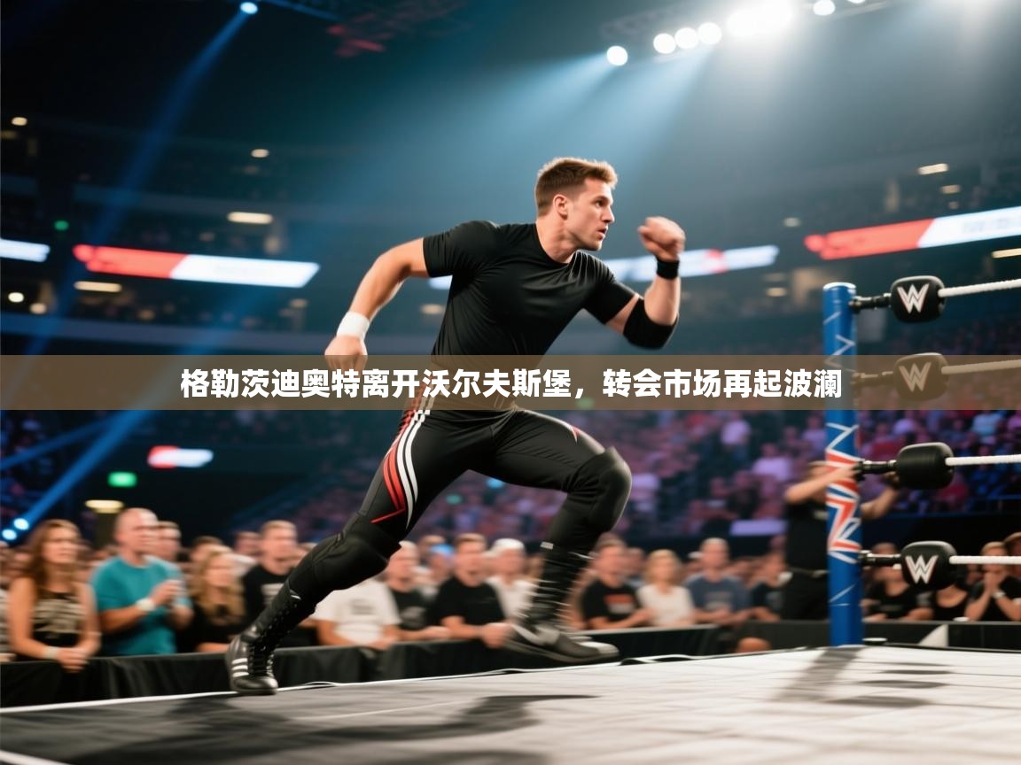 格勒茨迪奥特离开沃尔夫斯堡,转会市场再起波澜 第1张