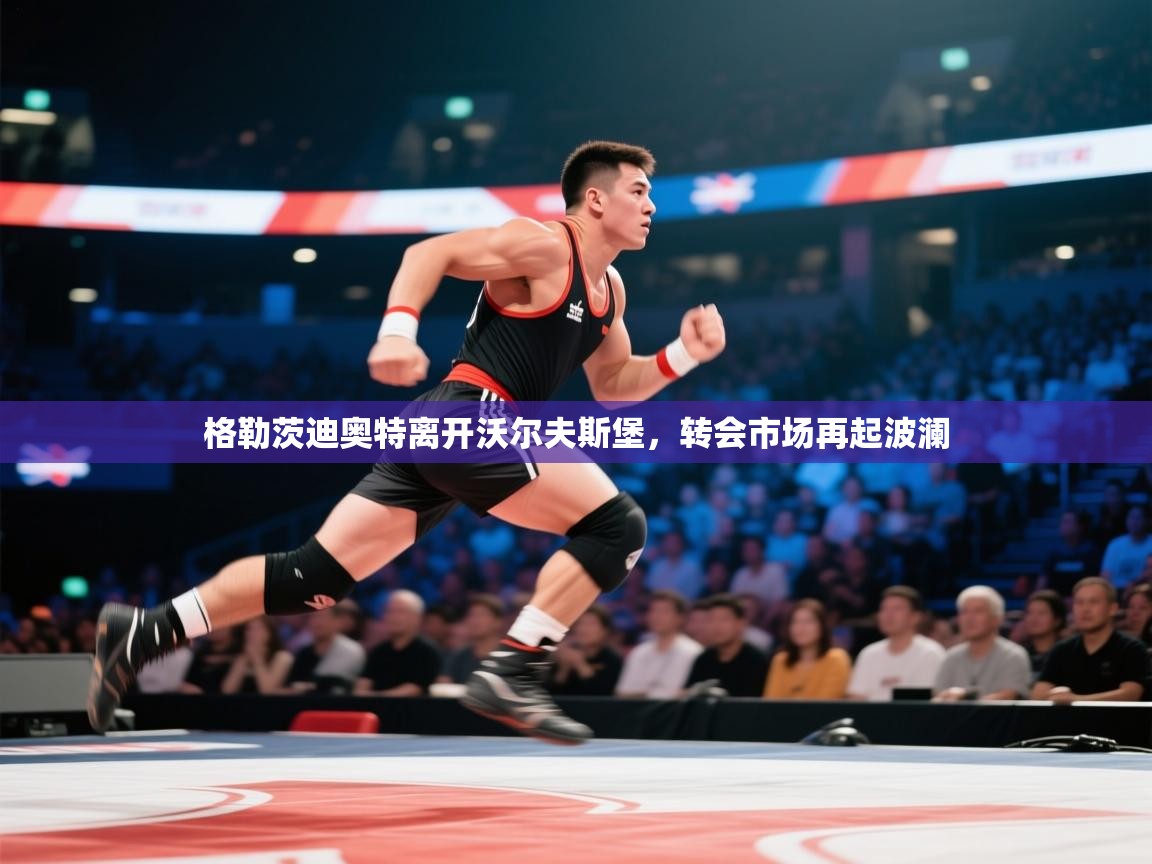 格勒茨迪奥特离开沃尔夫斯堡,转会市场再起波澜 第2张