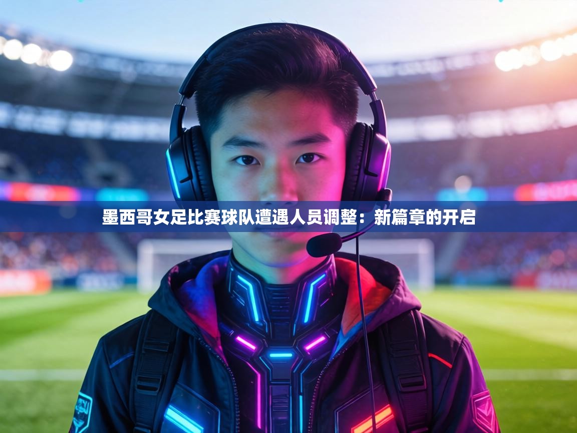 墨西哥女足比赛球队遭遇人员调整：新篇章的开启  第1张