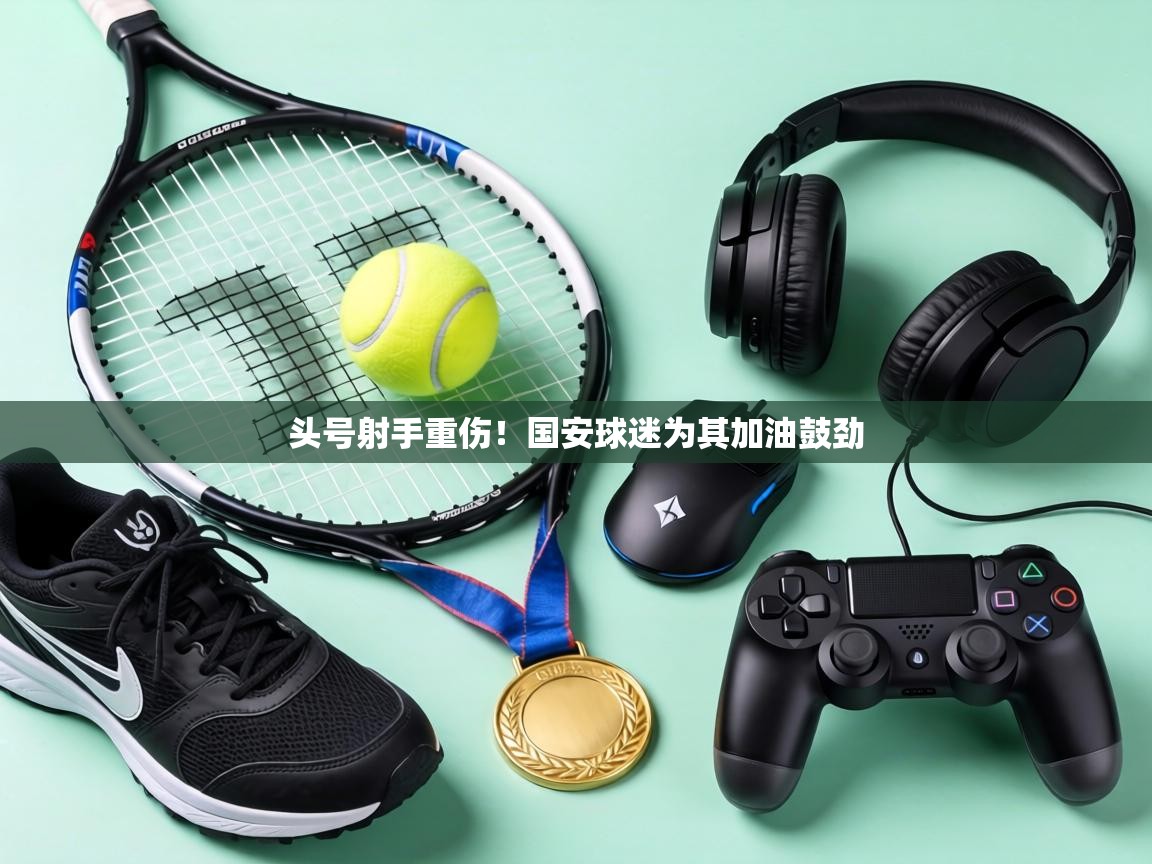 头号射手重伤！国安球迷为其加油鼓劲  第1张