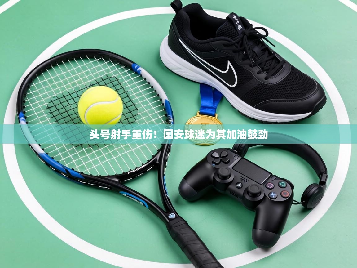 头号射手重伤！国安球迷为其加油鼓劲  第2张