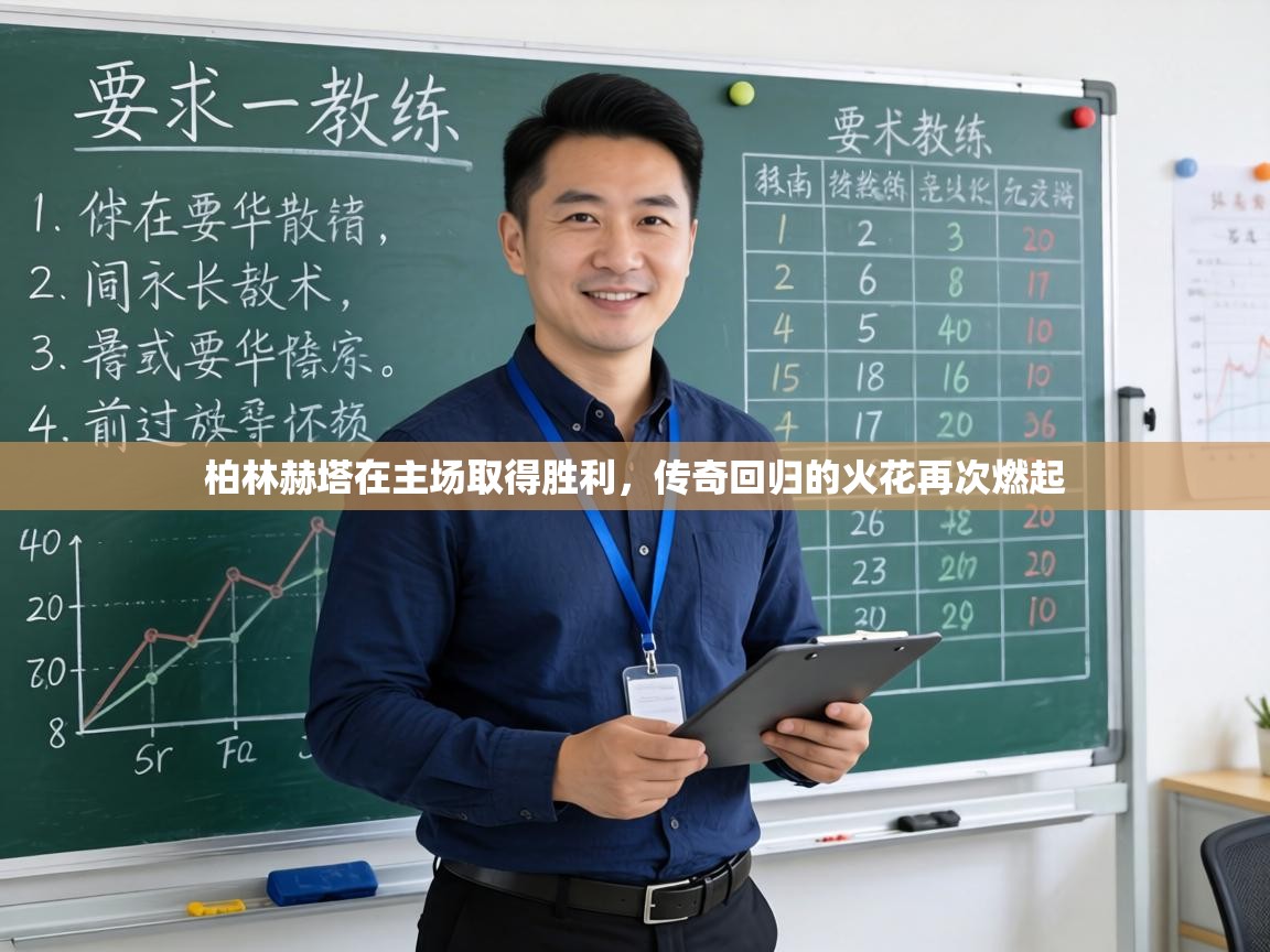 柏林赫塔在主场取得胜利,传奇回归的火花再次燃起 第1张