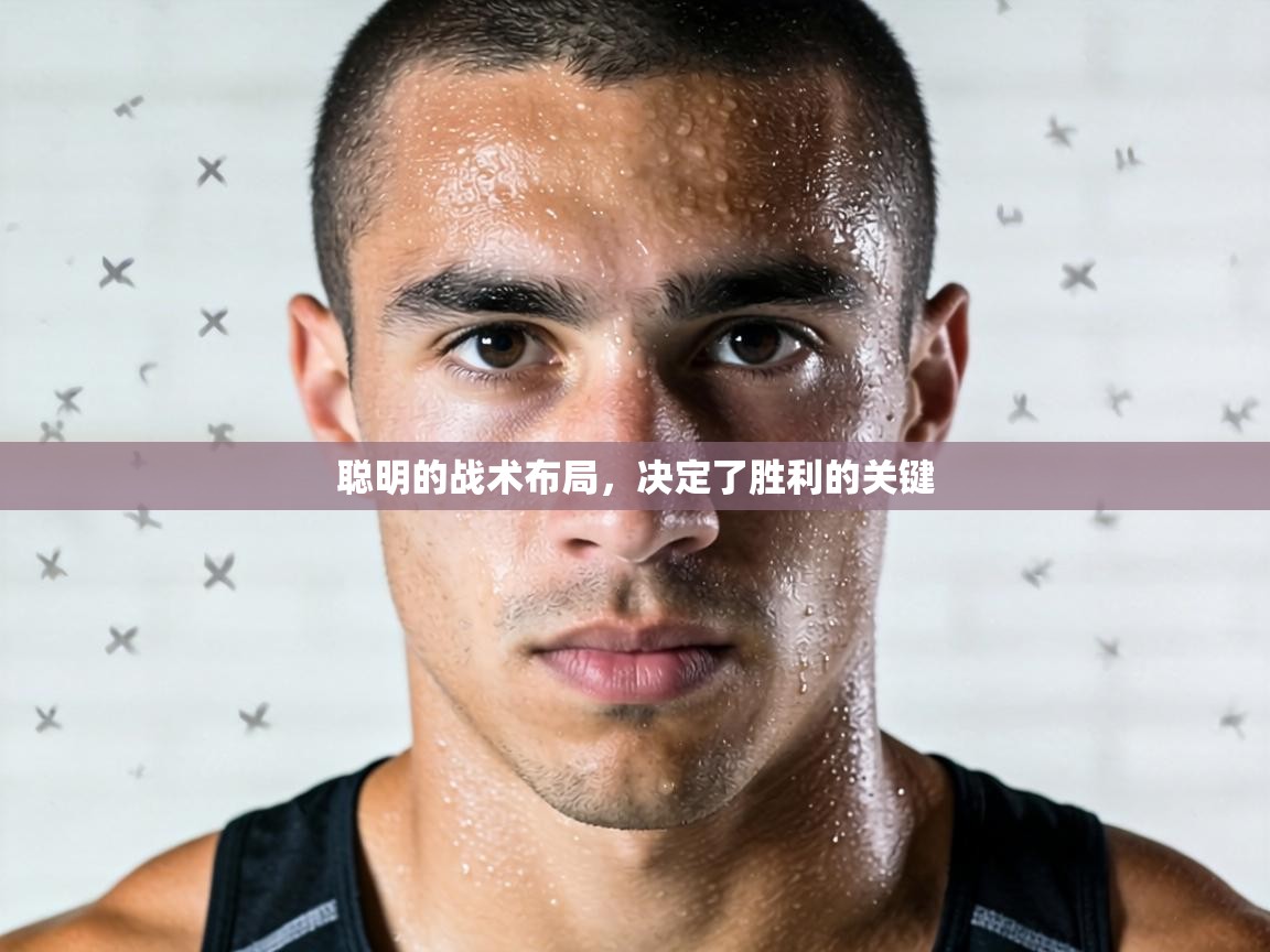 聪明的战术布局，决定了胜利的关键  第2张