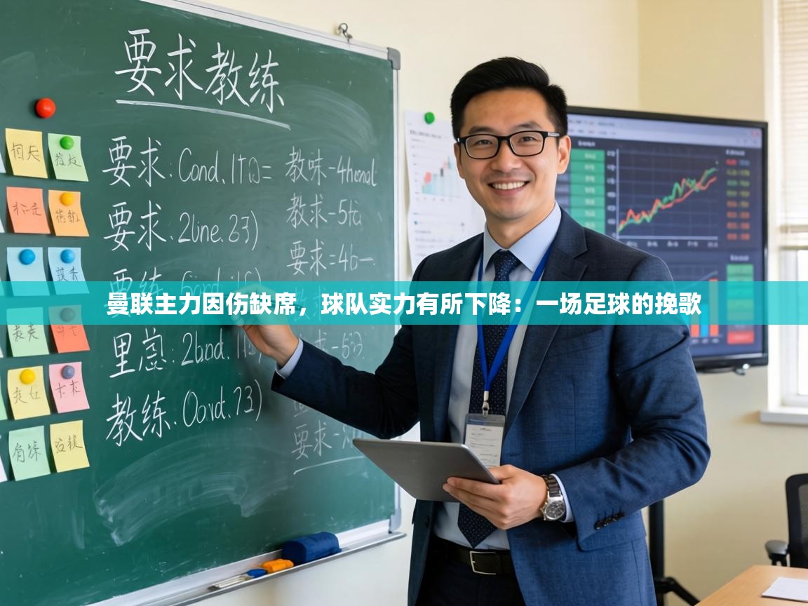 曼联主力因伤缺席,球队实力有所下降:一场足球的挽歌 第1张