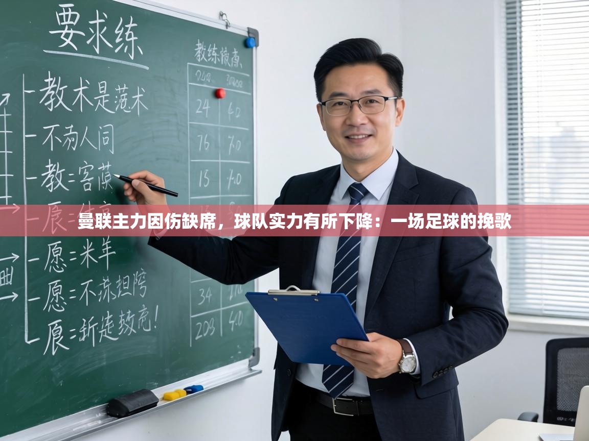 曼联主力因伤缺席,球队实力有所下降:一场足球的挽歌 第2张