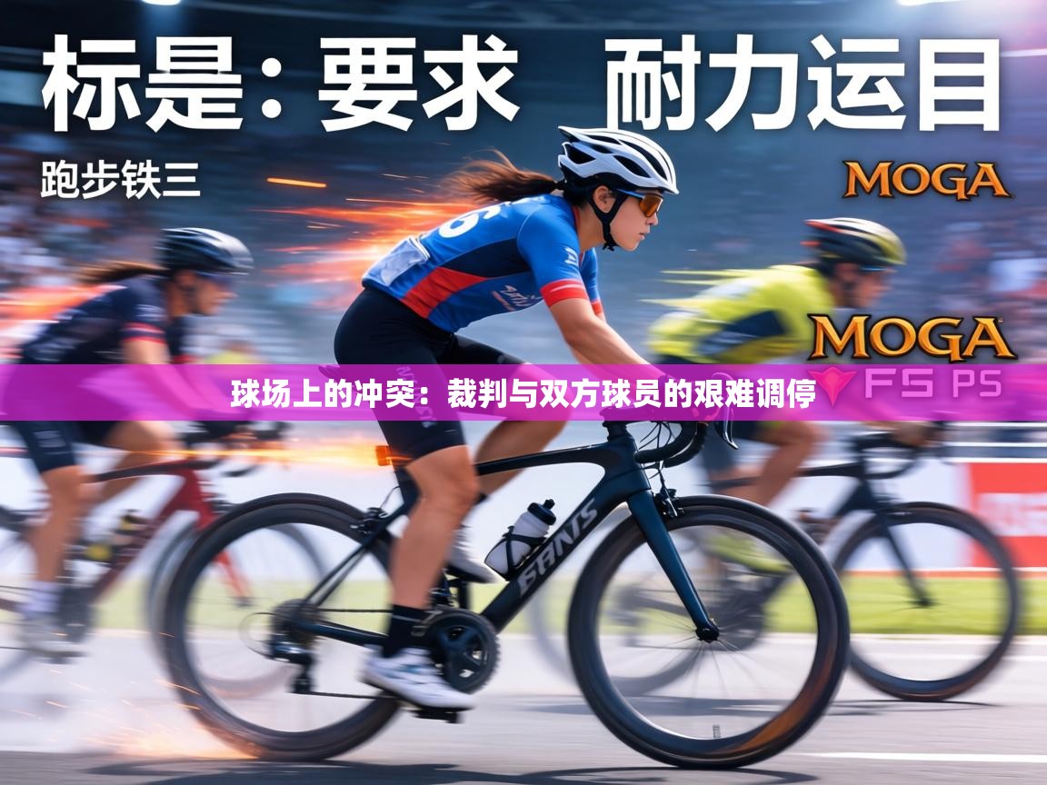 球场上的冲突:裁判与双方球员的艰难调停 第1张