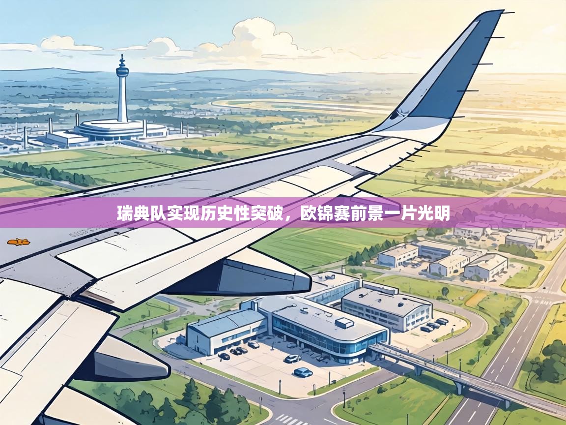 瑞典队实现历史性突破,欧锦赛前景一片光明 第1张