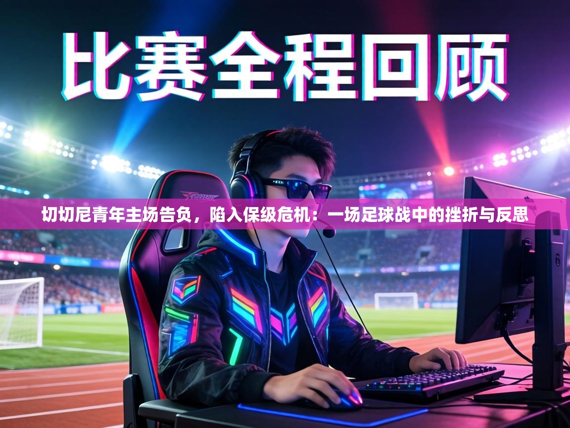 切切尼青年主场告负，陷入保级危机：一场足球战中的挫折与反思