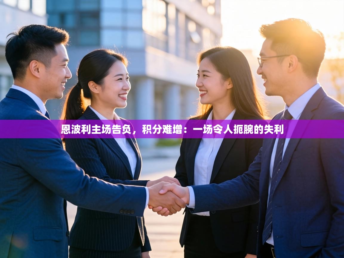 恩波利主场告负，积分难增：一场令人扼腕的失利